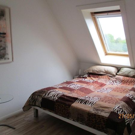 Am Kurpark Dg. Whg. Nr.22 Apartment Timmendorfer Strand Ngoại thất bức ảnh